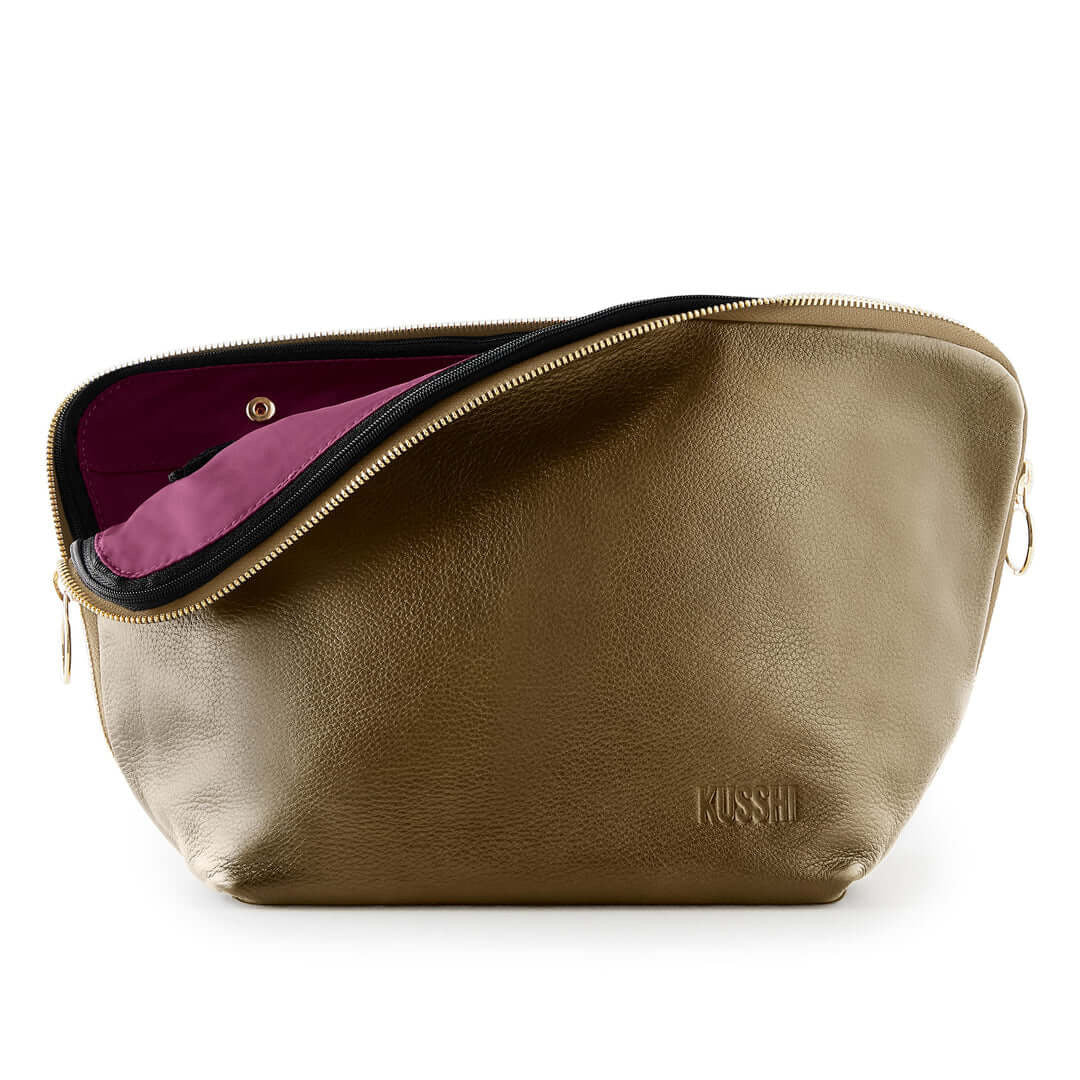 Vacationer Makeup Bag - Image 5