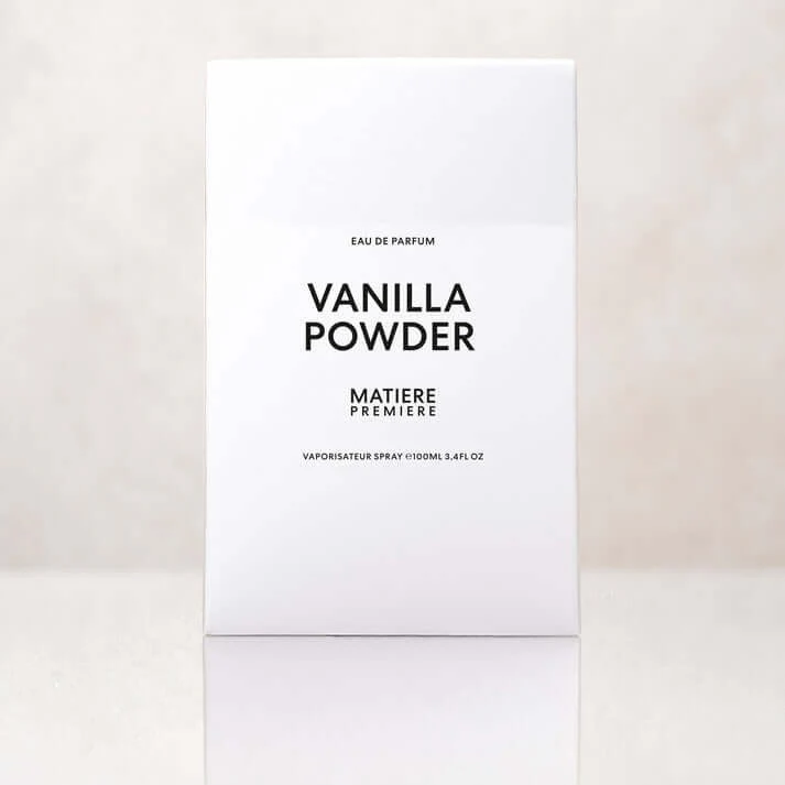 Vanilla Powder - Image 2