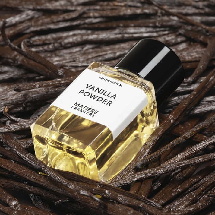 Vanilla Powder - Image 3