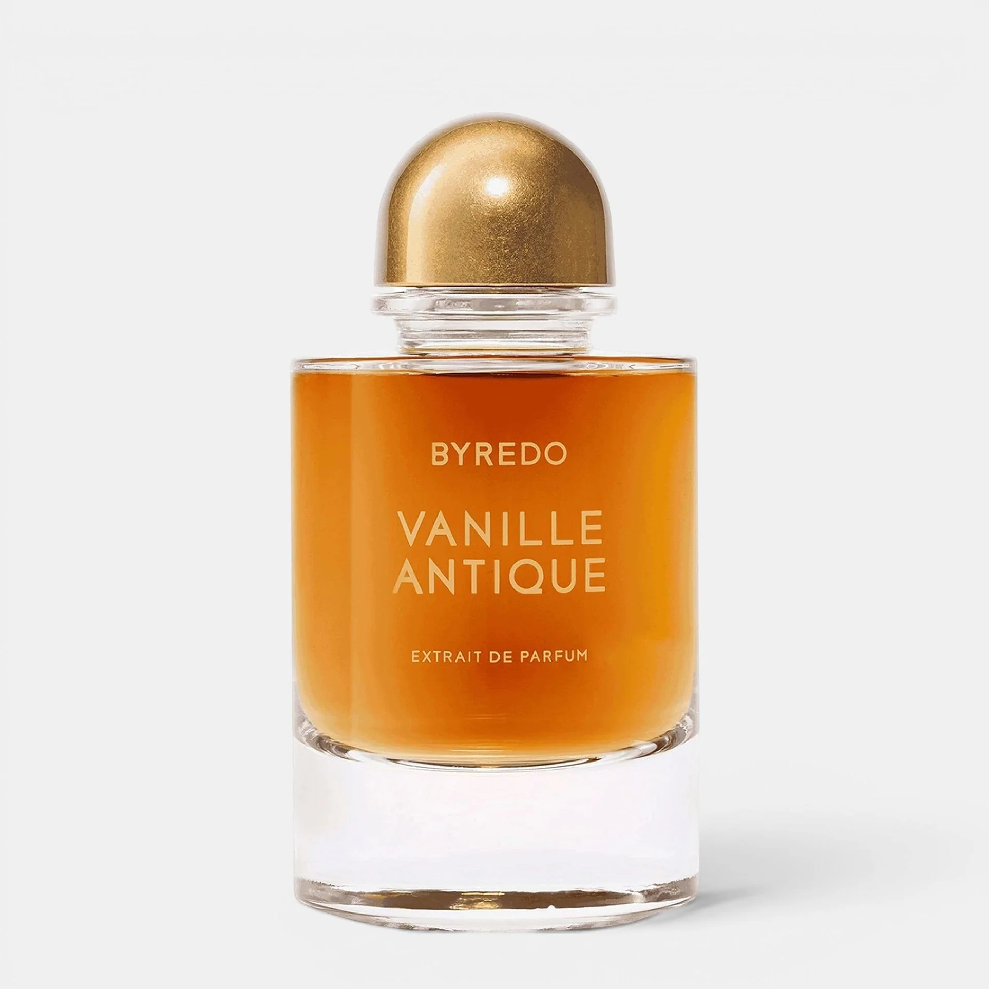 Vanille Antique Extrait De Parfum