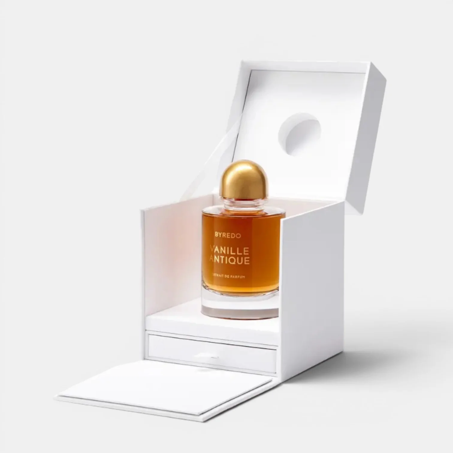 Vanille Antique Extrait De Parfum - Image 3