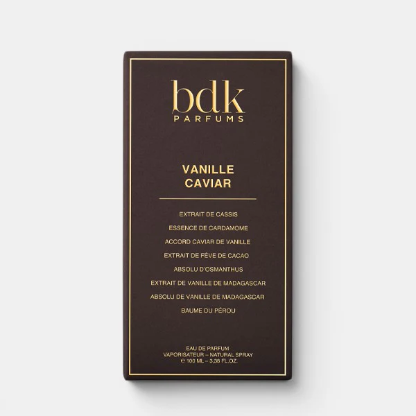 Vanille Caviar - Image 3