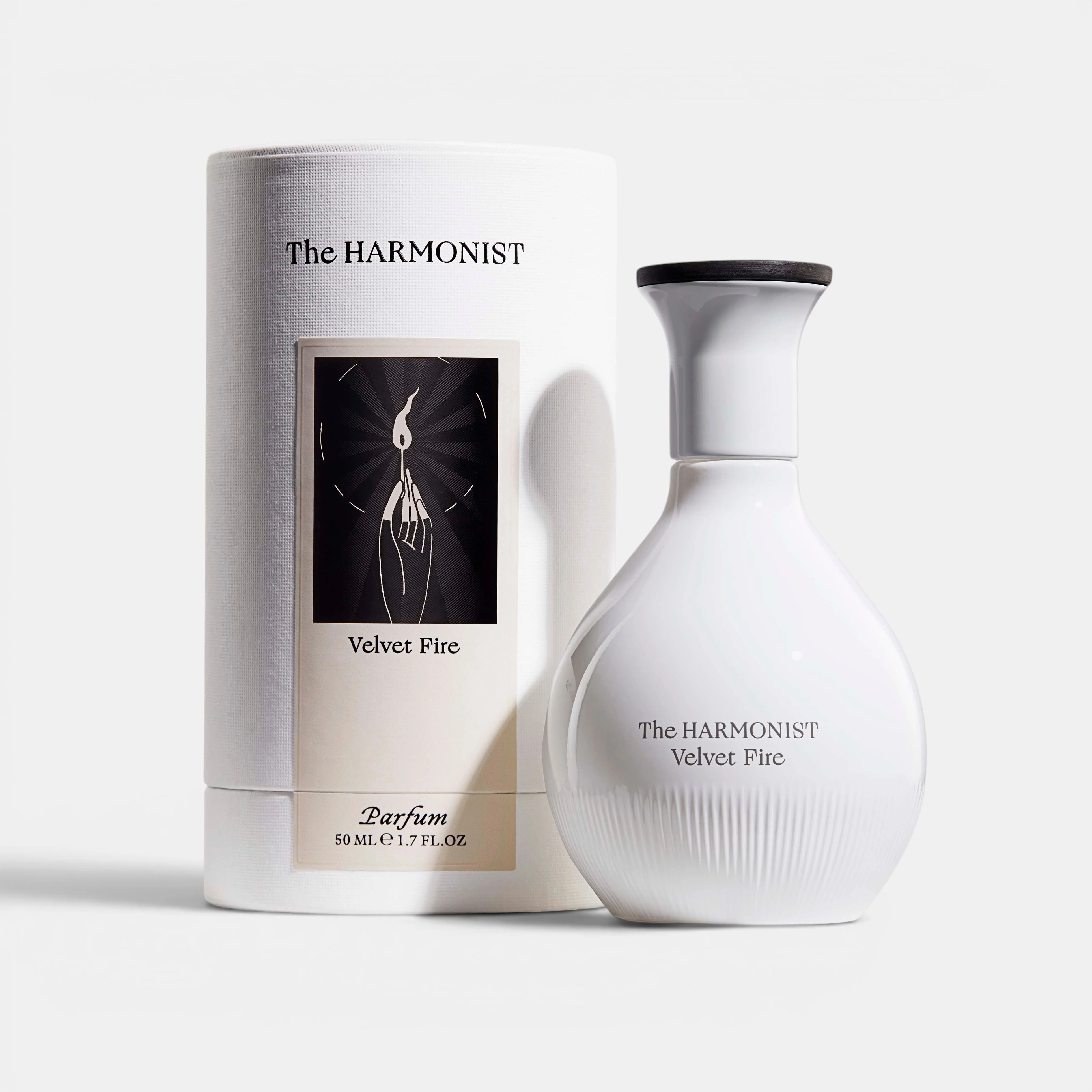 Velvet Fire Parfum - Image 2