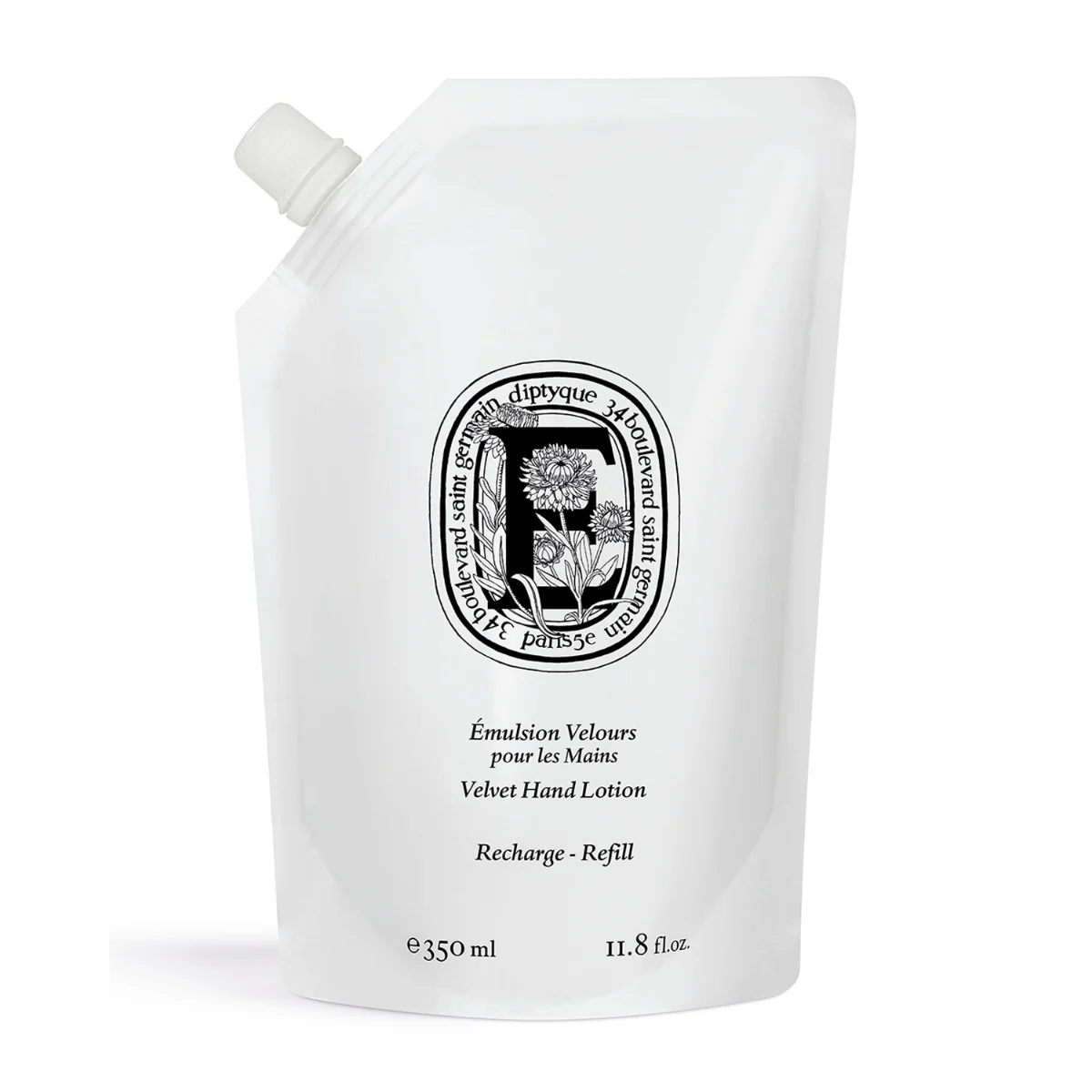 Velvet Hand Lotion - Image 3
