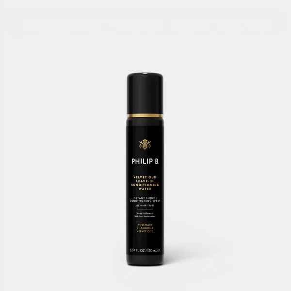 Velvet Oud Leave-In Conditioning Water