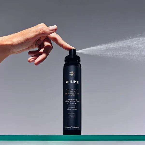 Velvet Oud Leave-In Conditioning Water - Image 4