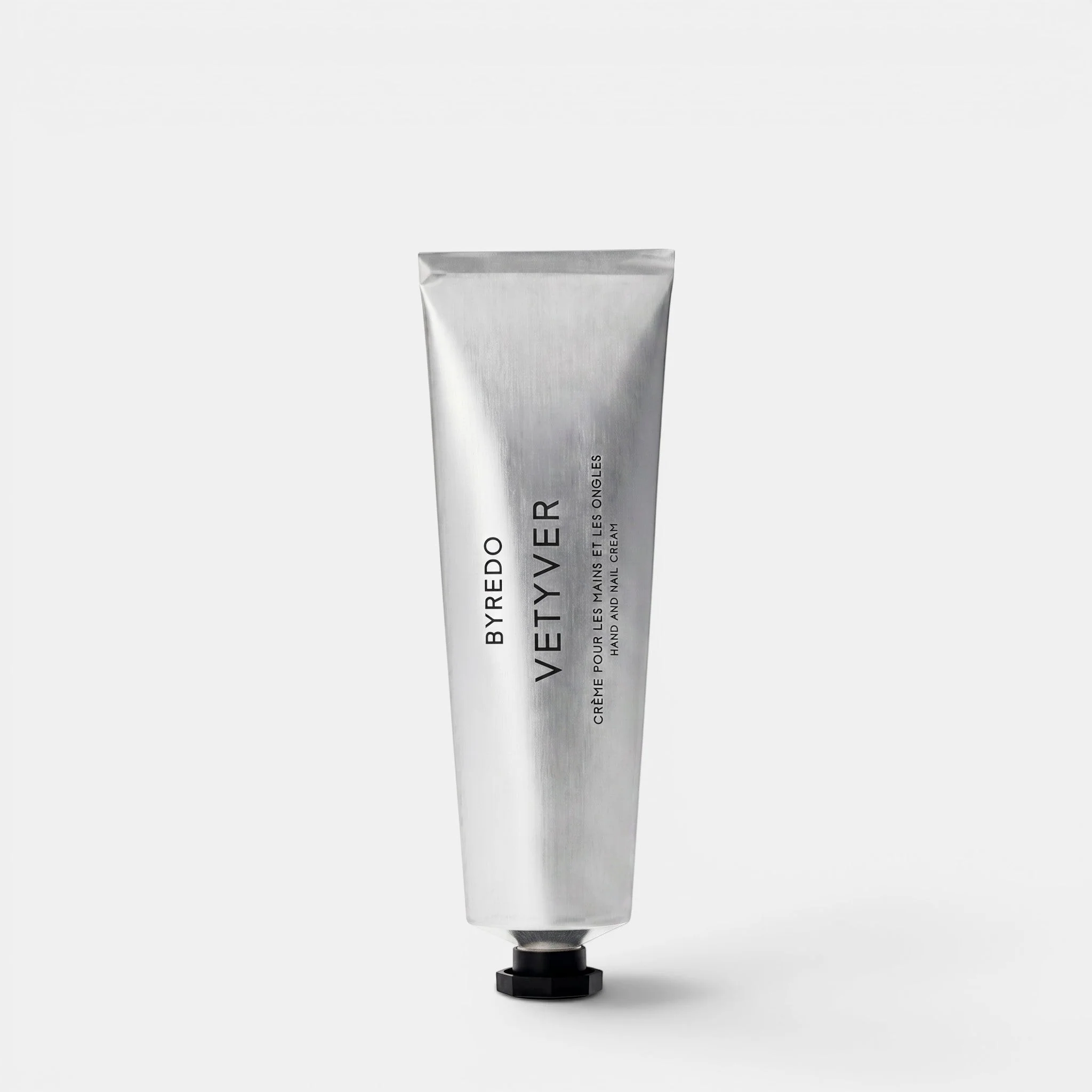 Vetyver Hand & Nail Cream