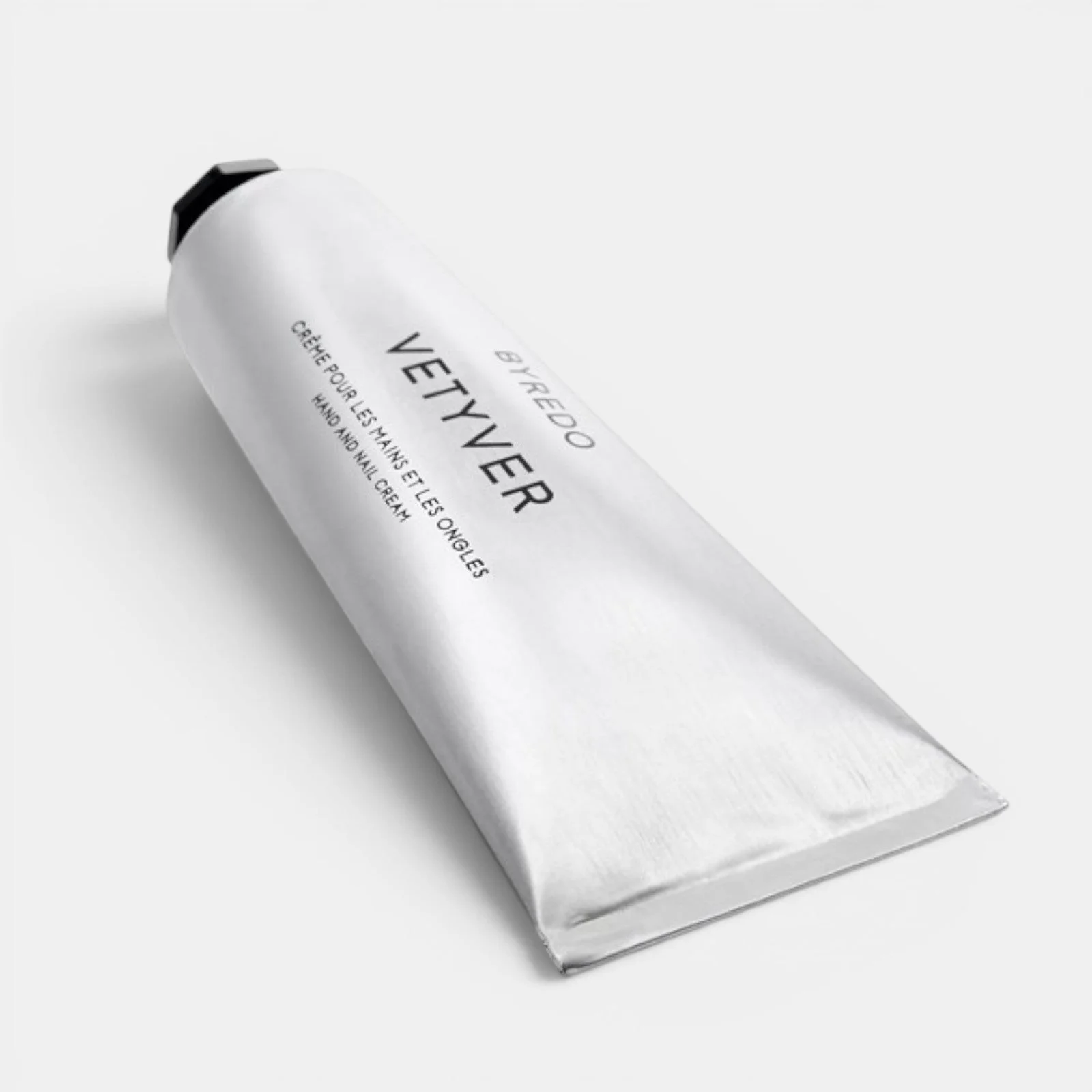 Vetyver Hand & Nail Cream - Image 3