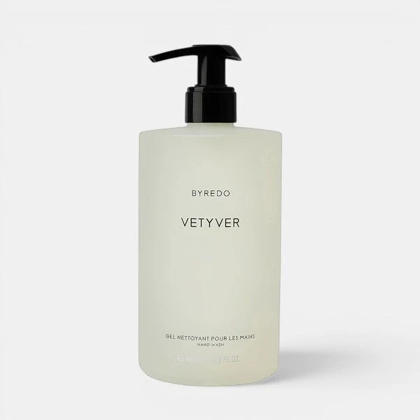 Vetyver Hand Wash