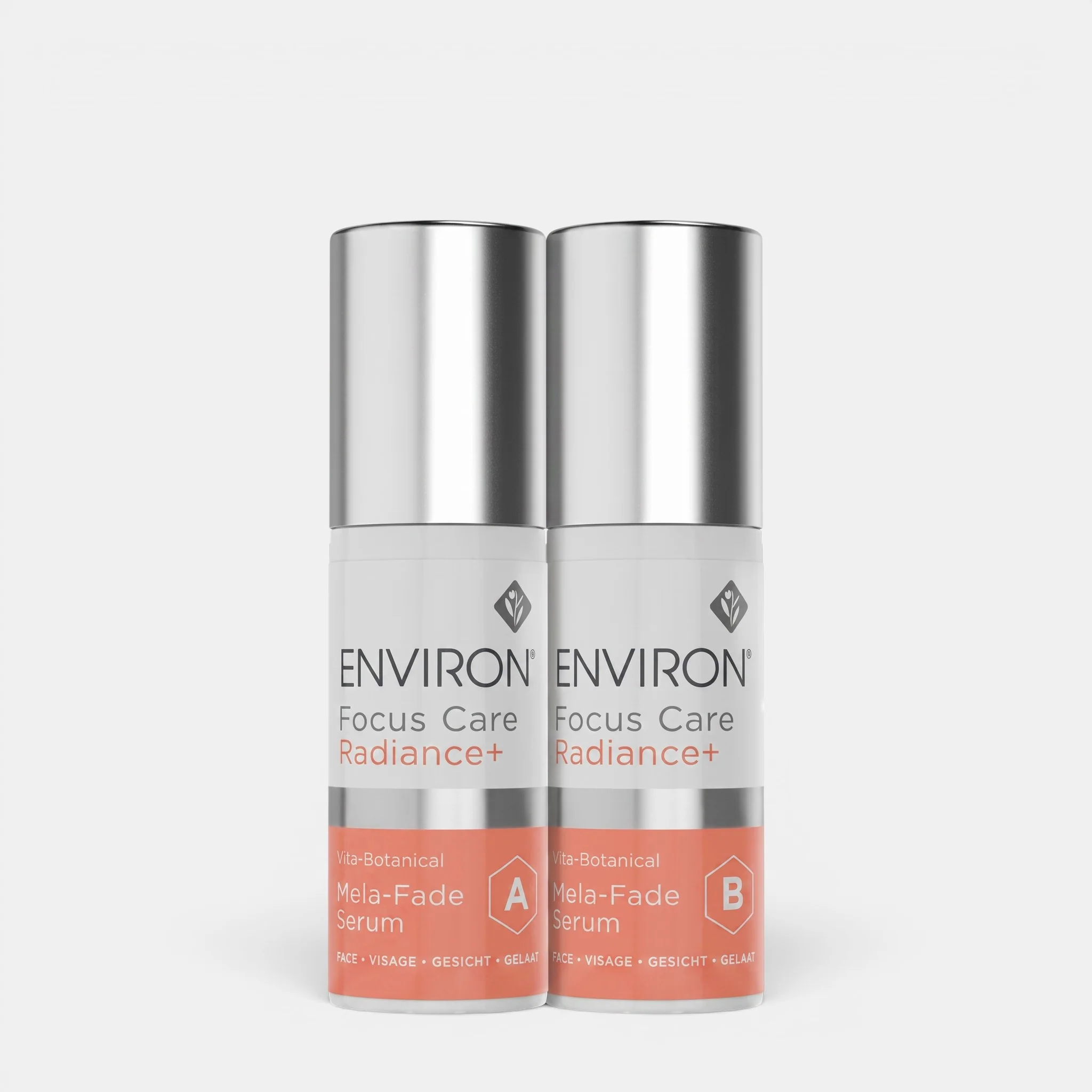 Vita Botanical Mela-Fade Serum System
