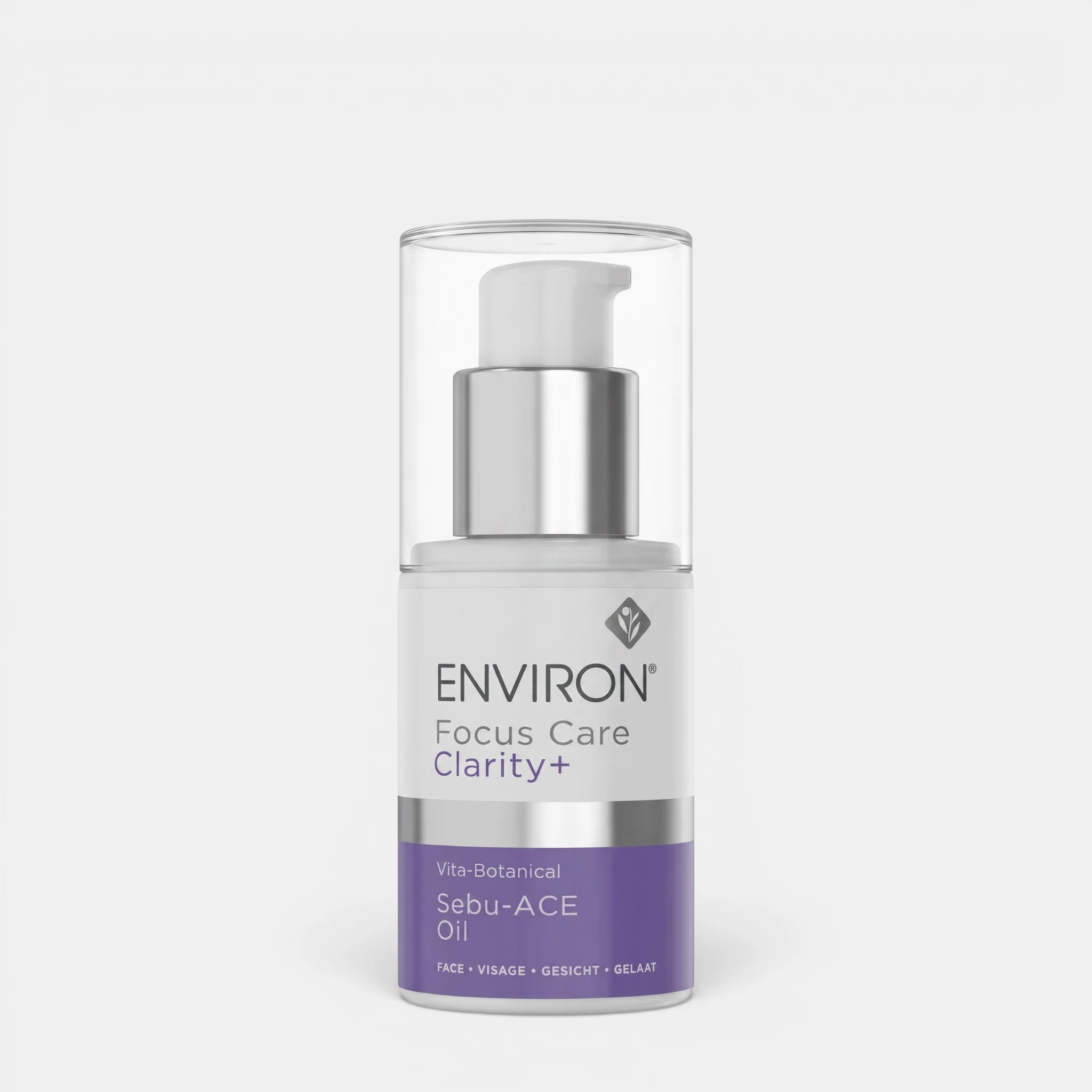 Vita Botanical Sebu-ACE Oil