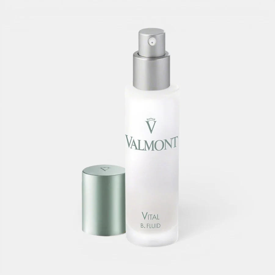 Vital B. Fluid - Image 2