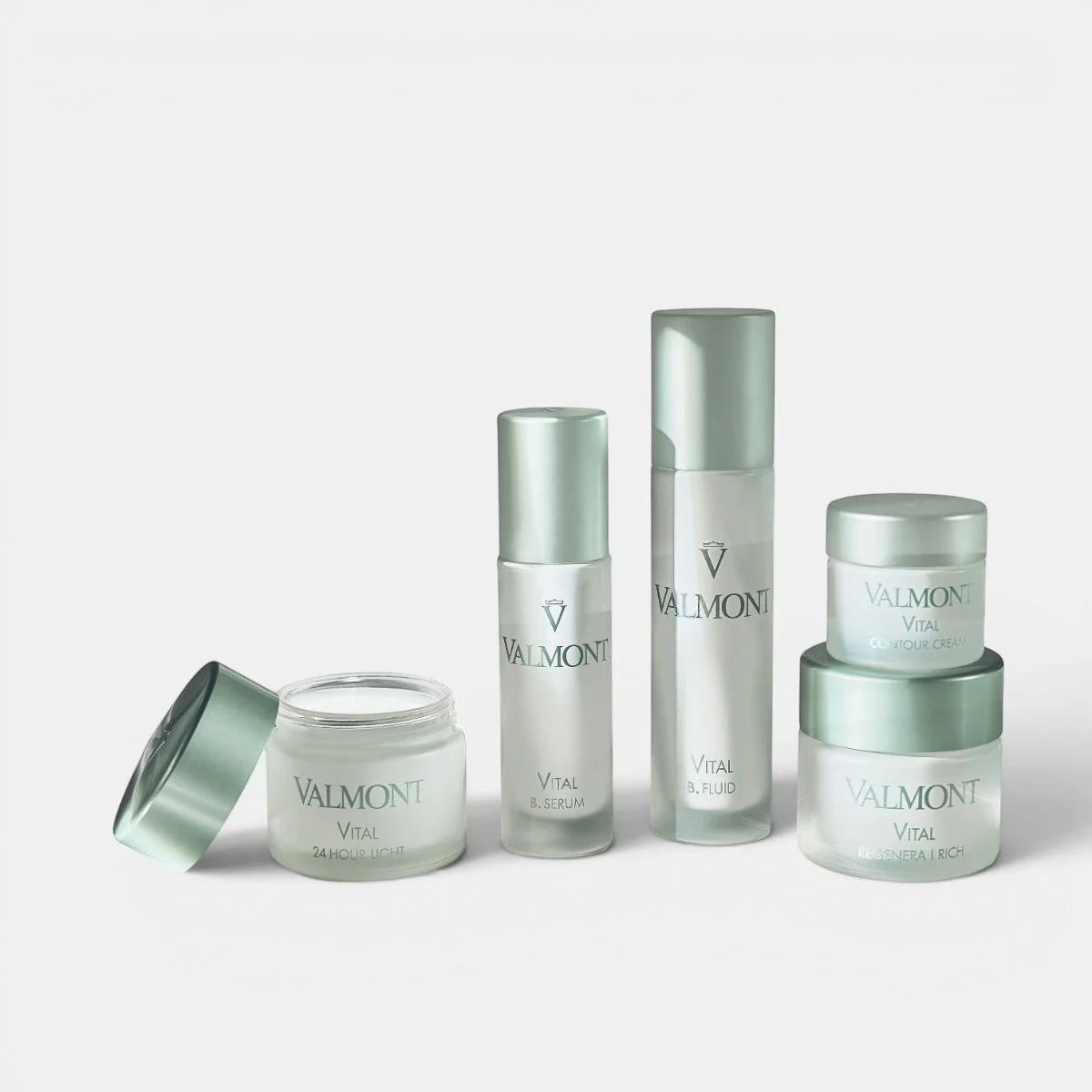 Vital B. Fluid - Image 4