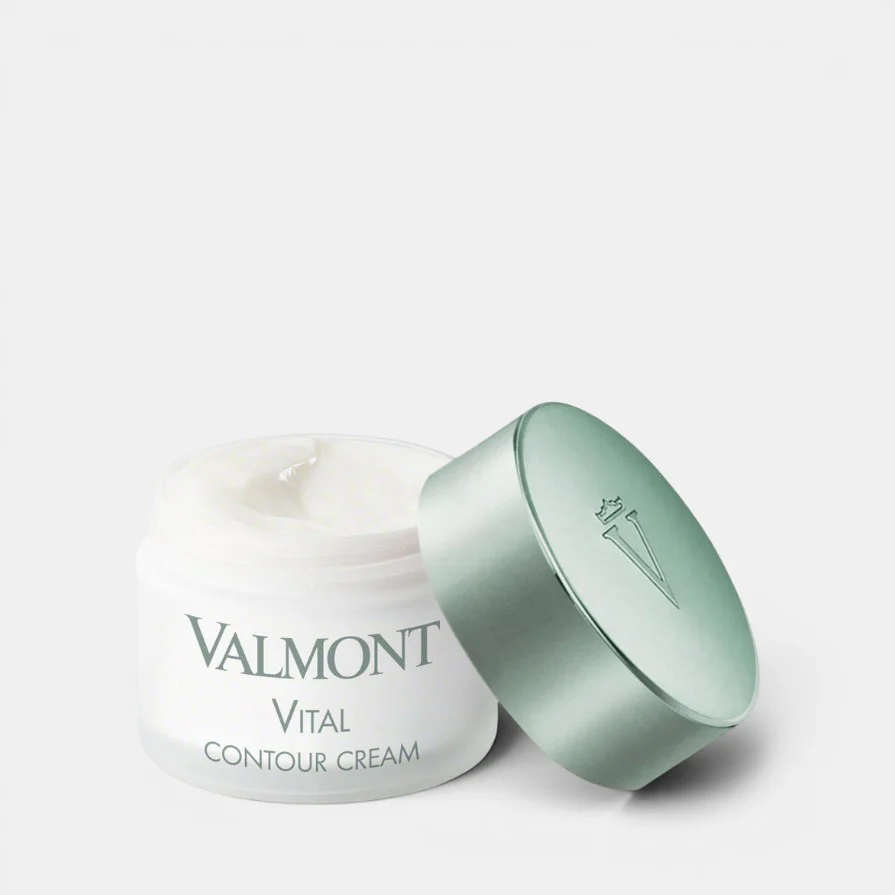Vital Contour Cream - Image 2