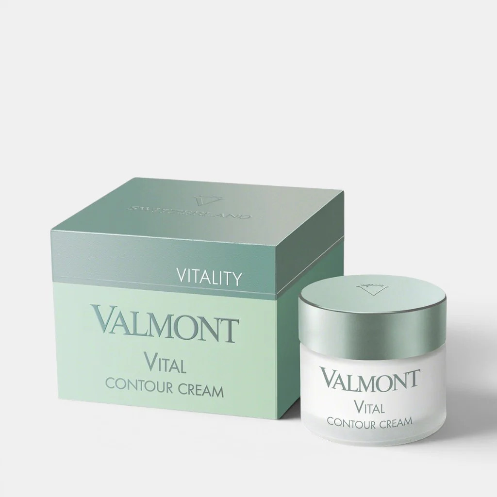 Vital Contour Cream - Image 3