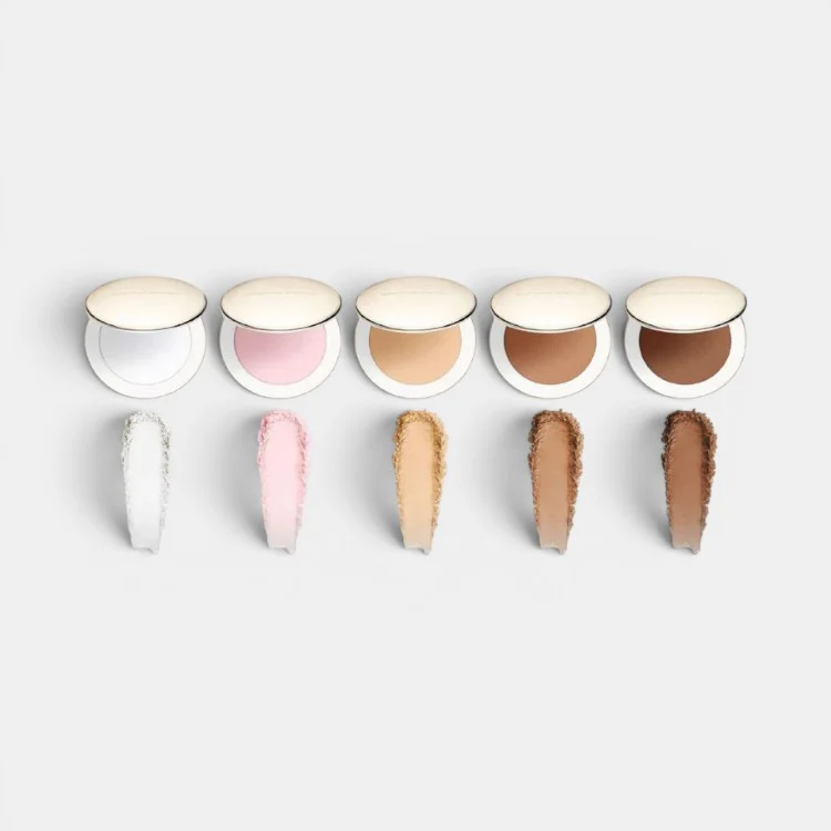 Vital Pressed Skincare - Image 2