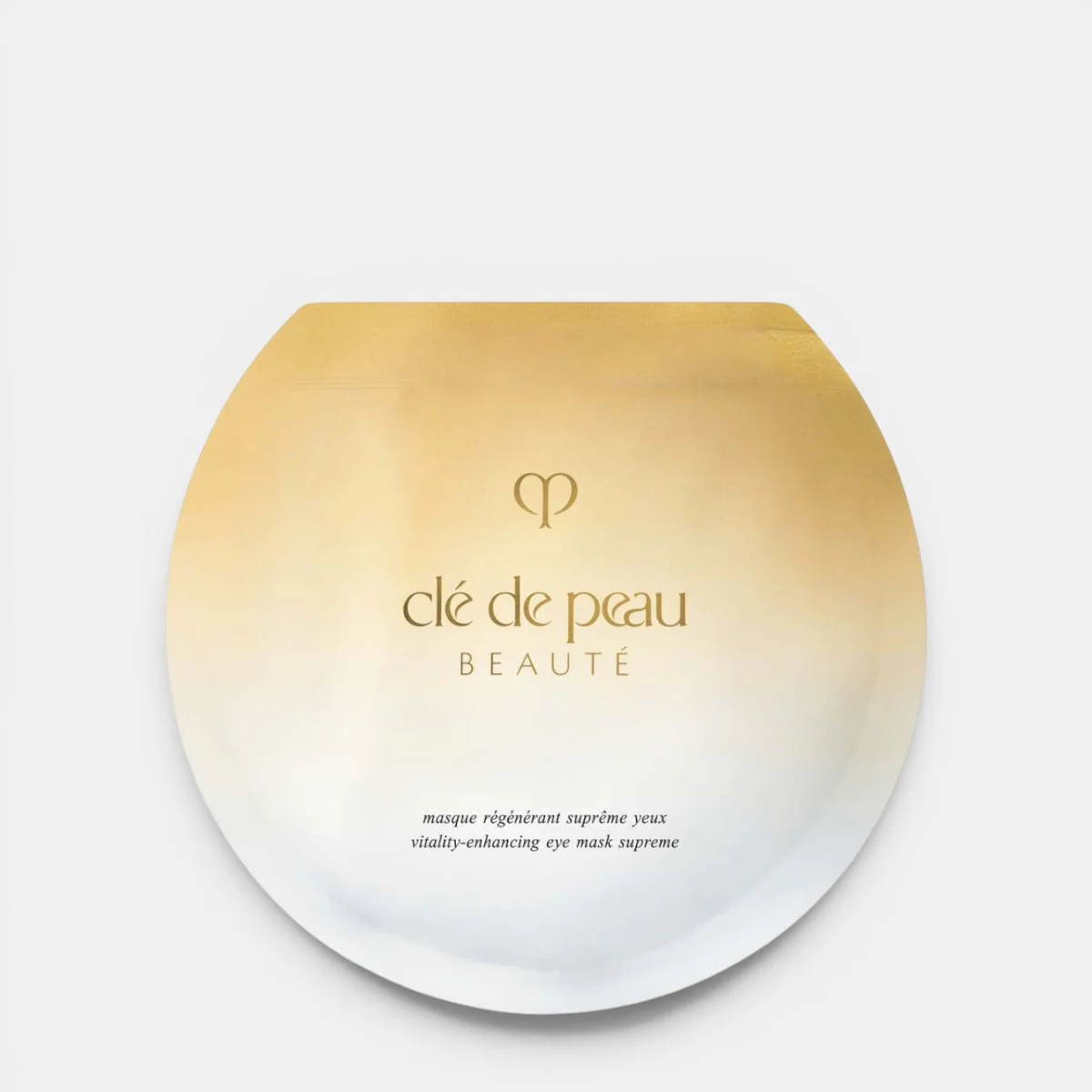 Vitality-Enhancing Eye Mask Supreme - 6 Pairs