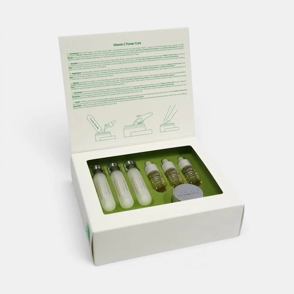 Vitamin C Power-Cure - Image 3
