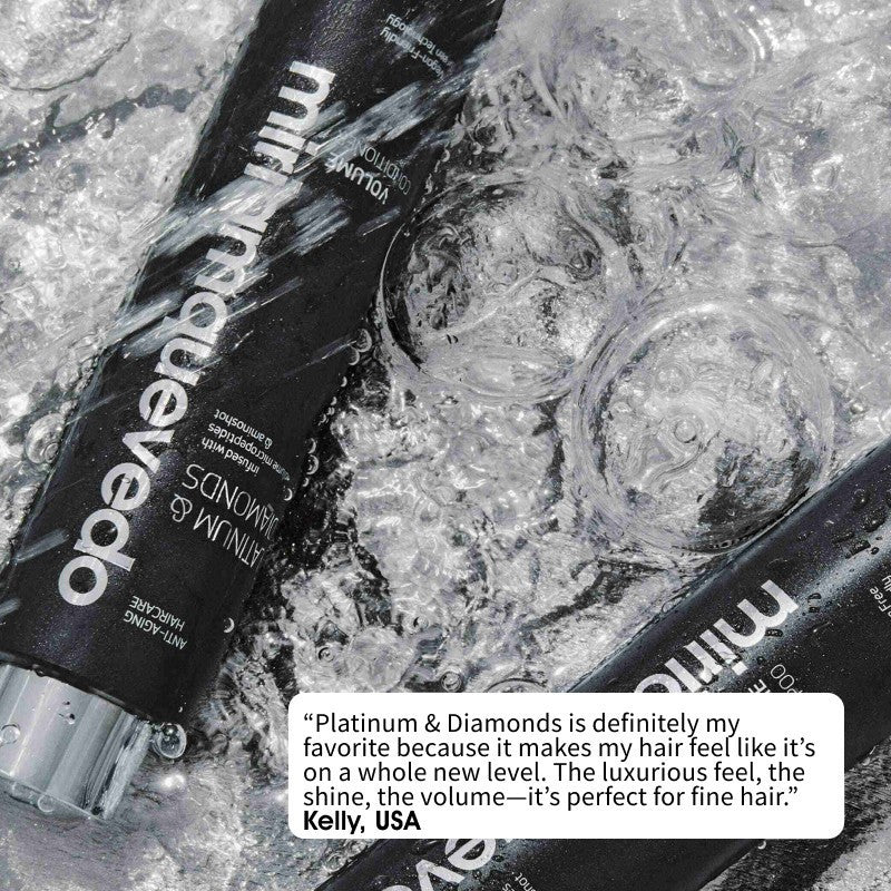 Volume Conditioner 250ml - Image 2