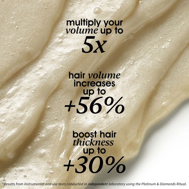 Volume Conditioner 250ml - Image 4