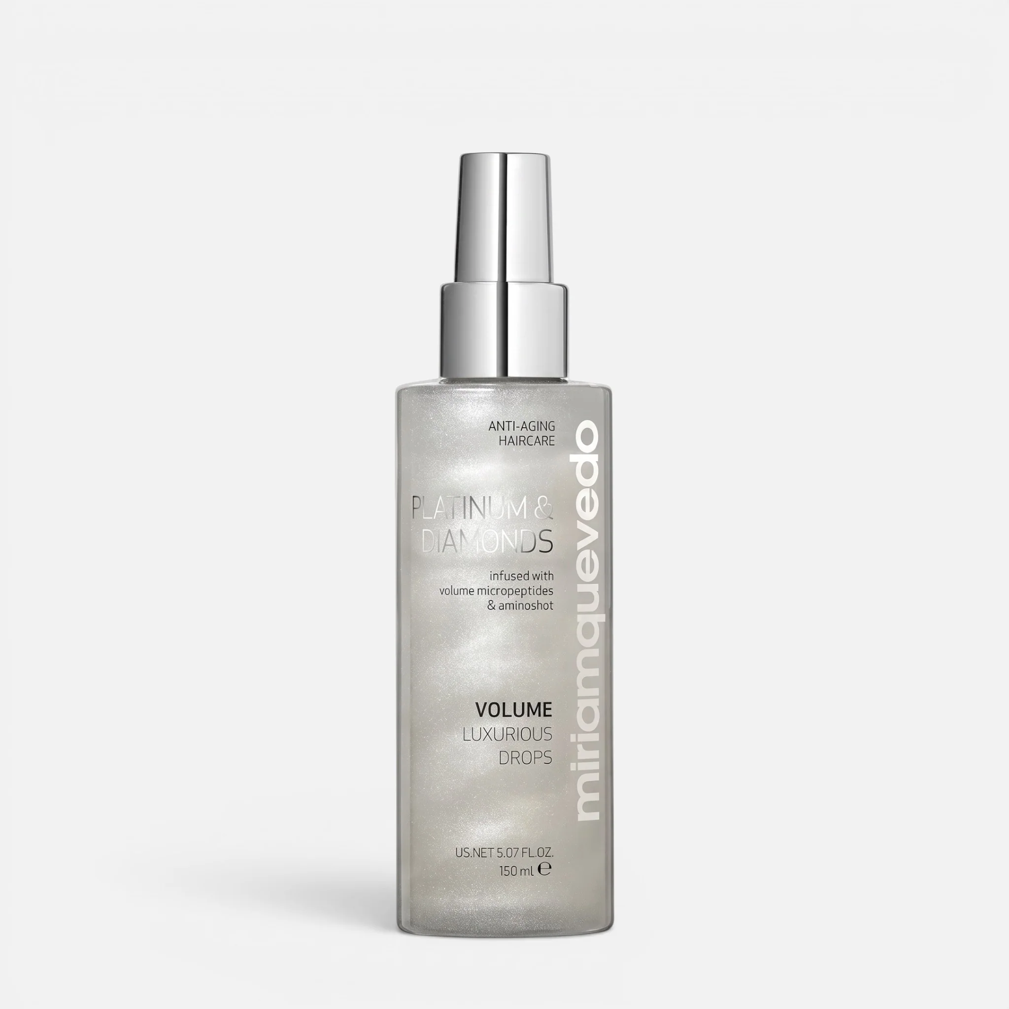Volume Luxurious Drops