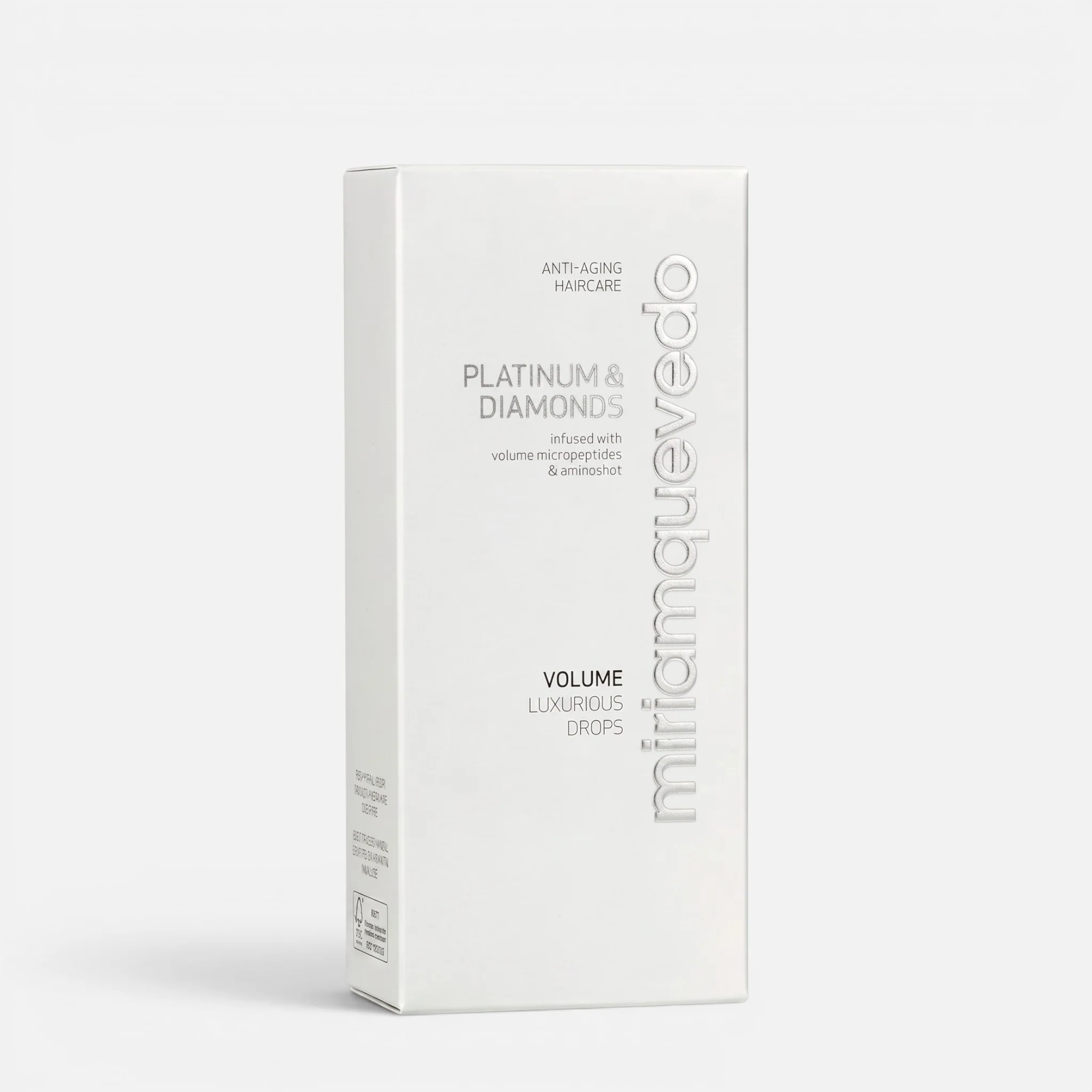 Volume Luxurious Drops - Image 2