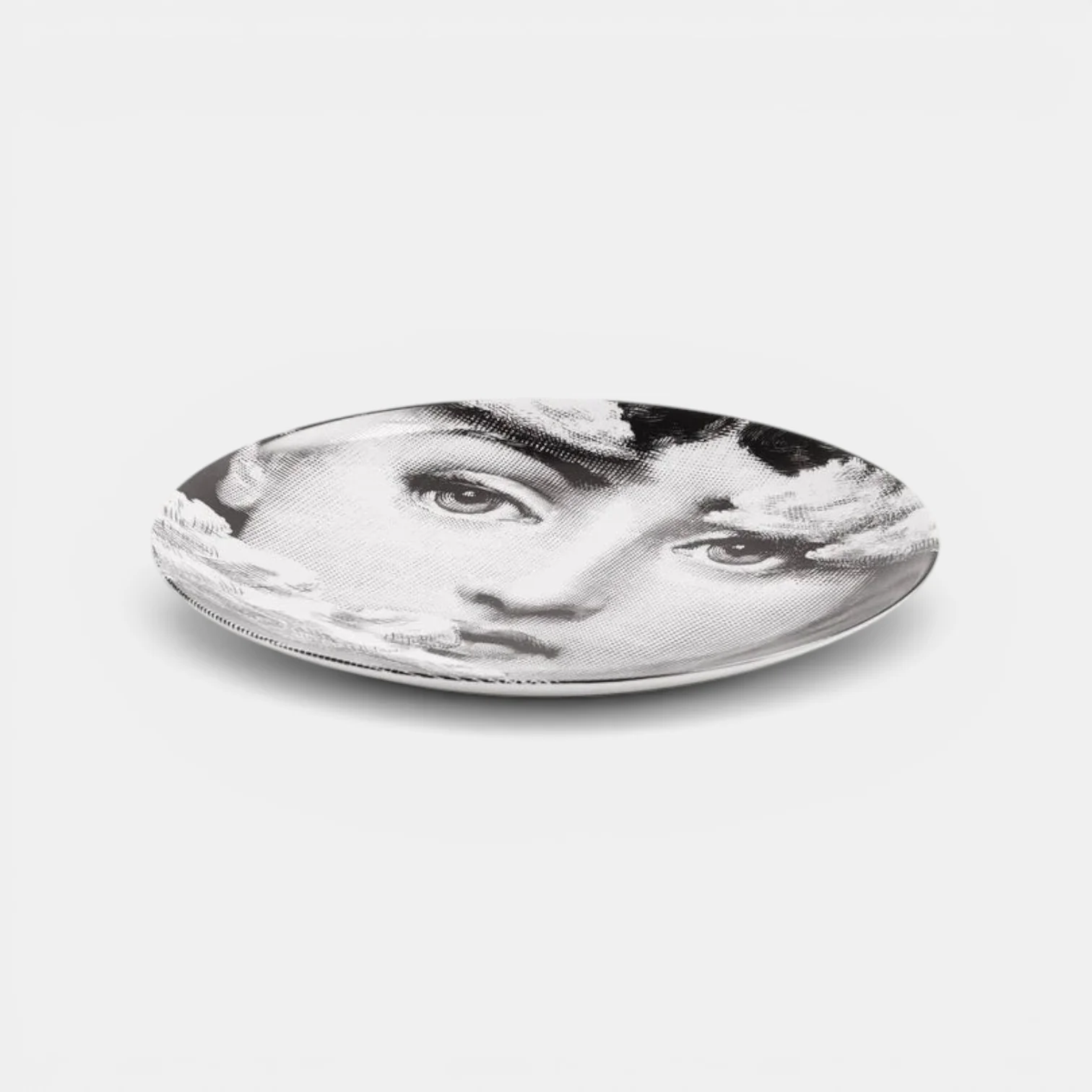 Wall Plate Tema E Variazioni N.139 - Image 2