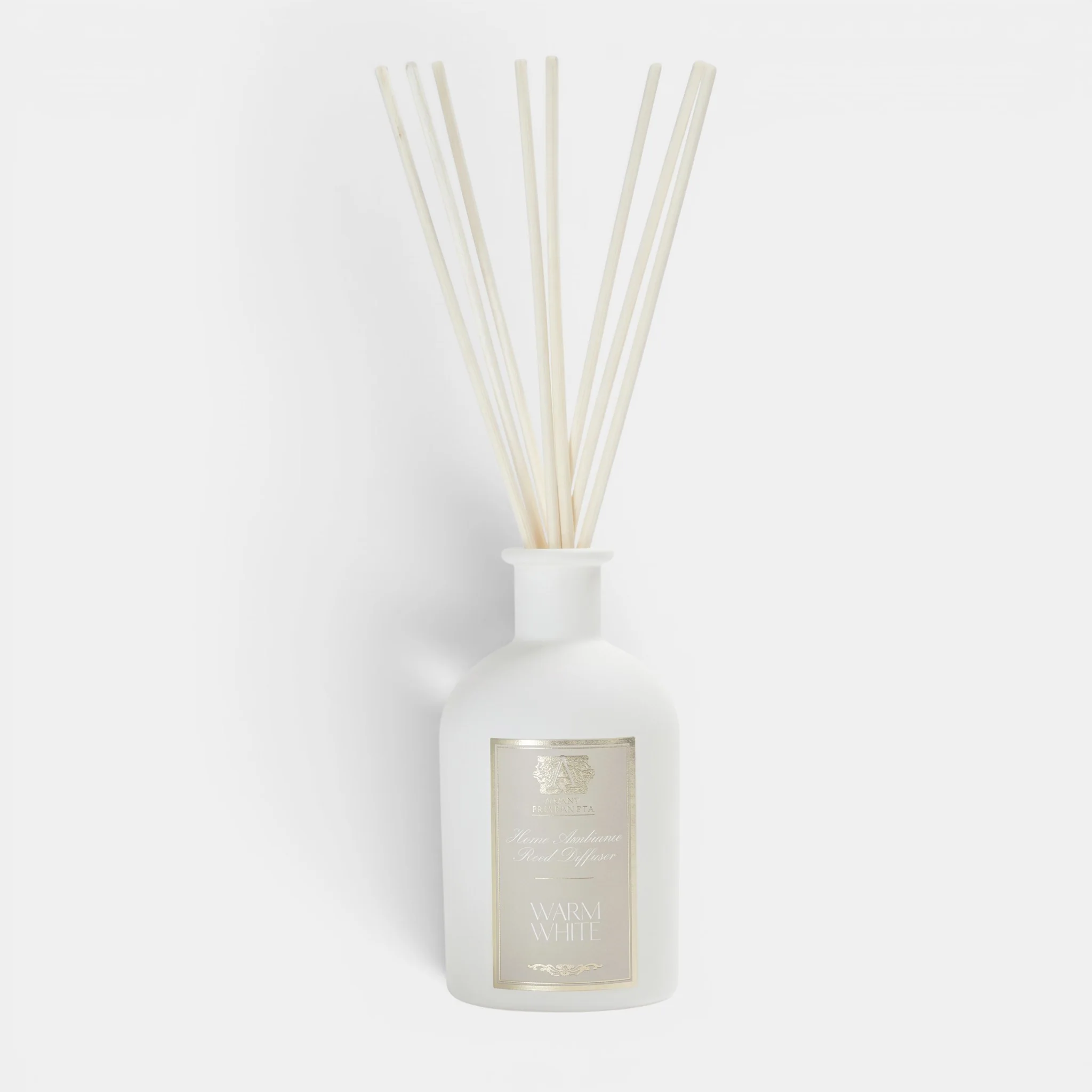 Warm White Diffuser
