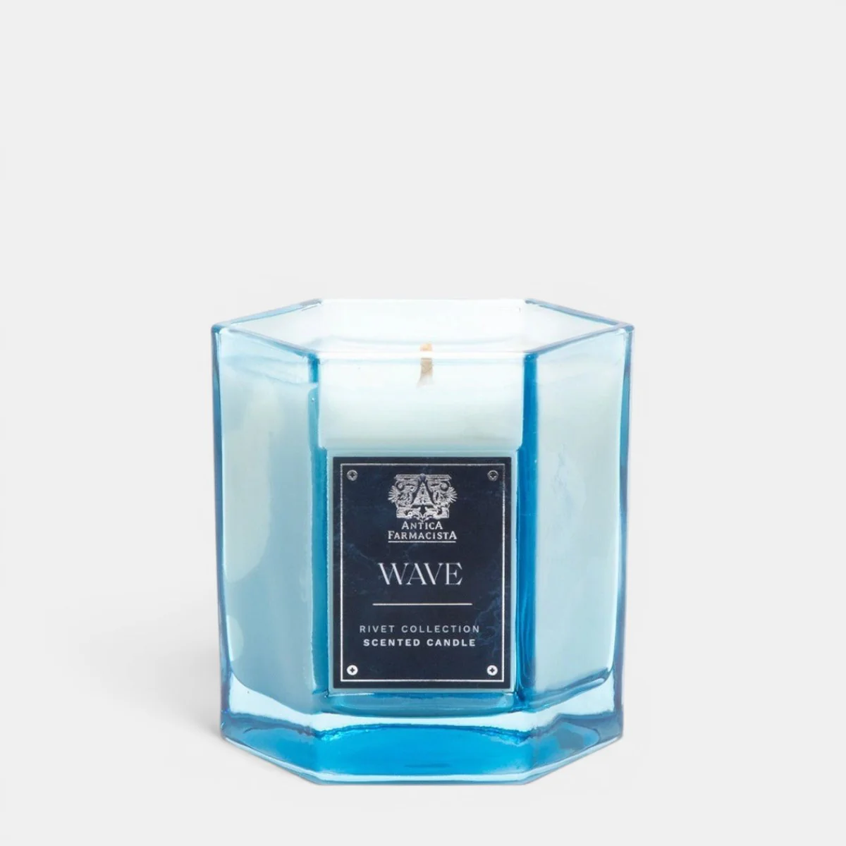 Wave Candle