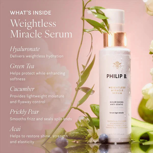 Weightless Miracle Serum - Image 4