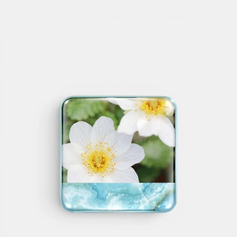 Wild Meadows Blush - Image 6