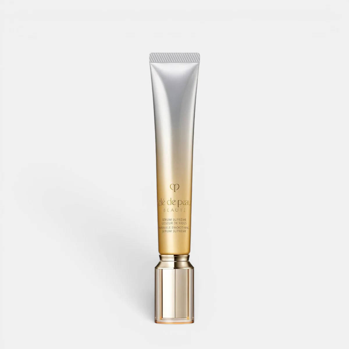 Wrinkle Smoothing Serum Supreme