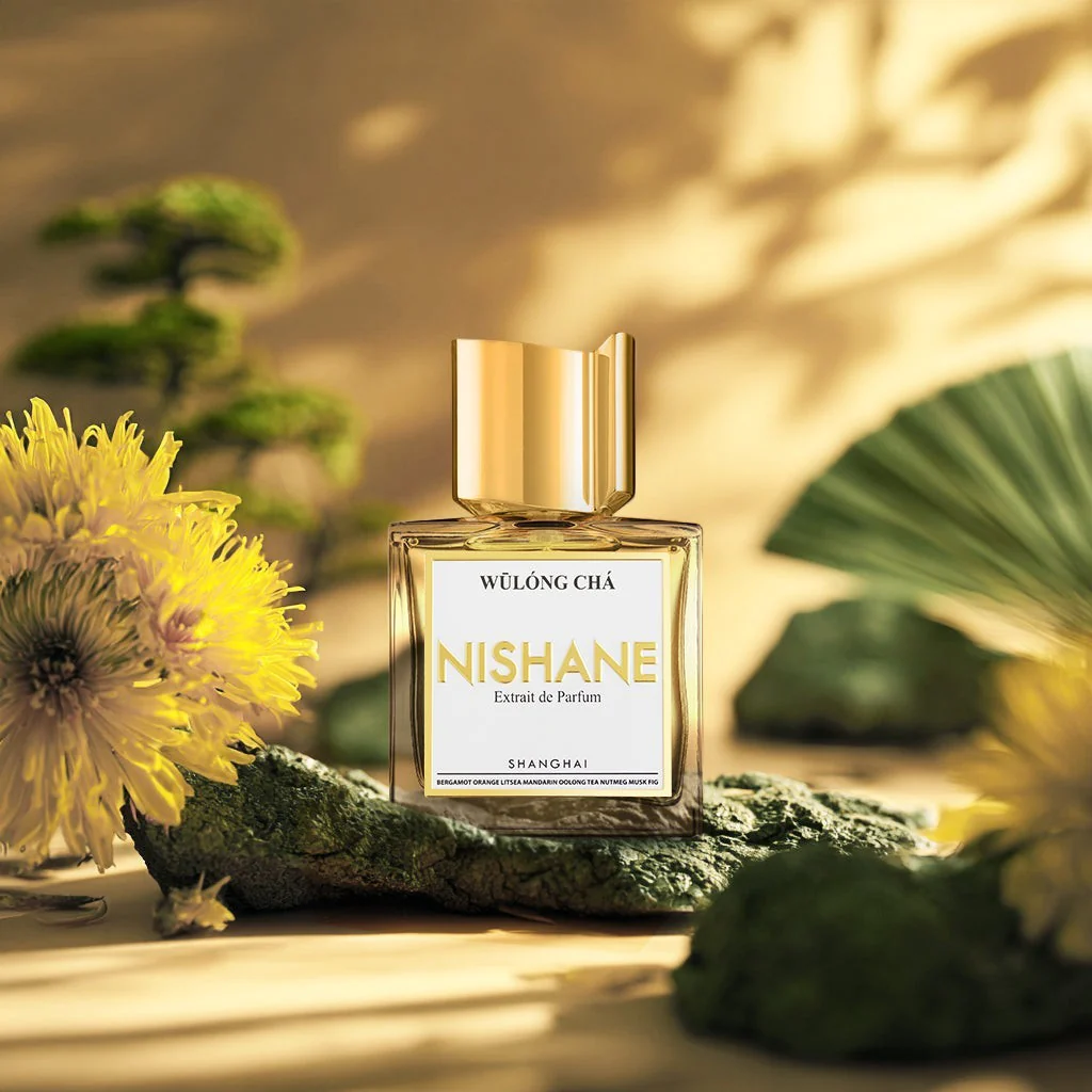 Wulong Cha Extrait De Parfum - Image 3