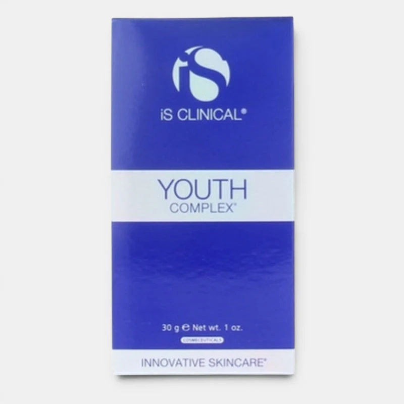 Youth Complex - Image 2