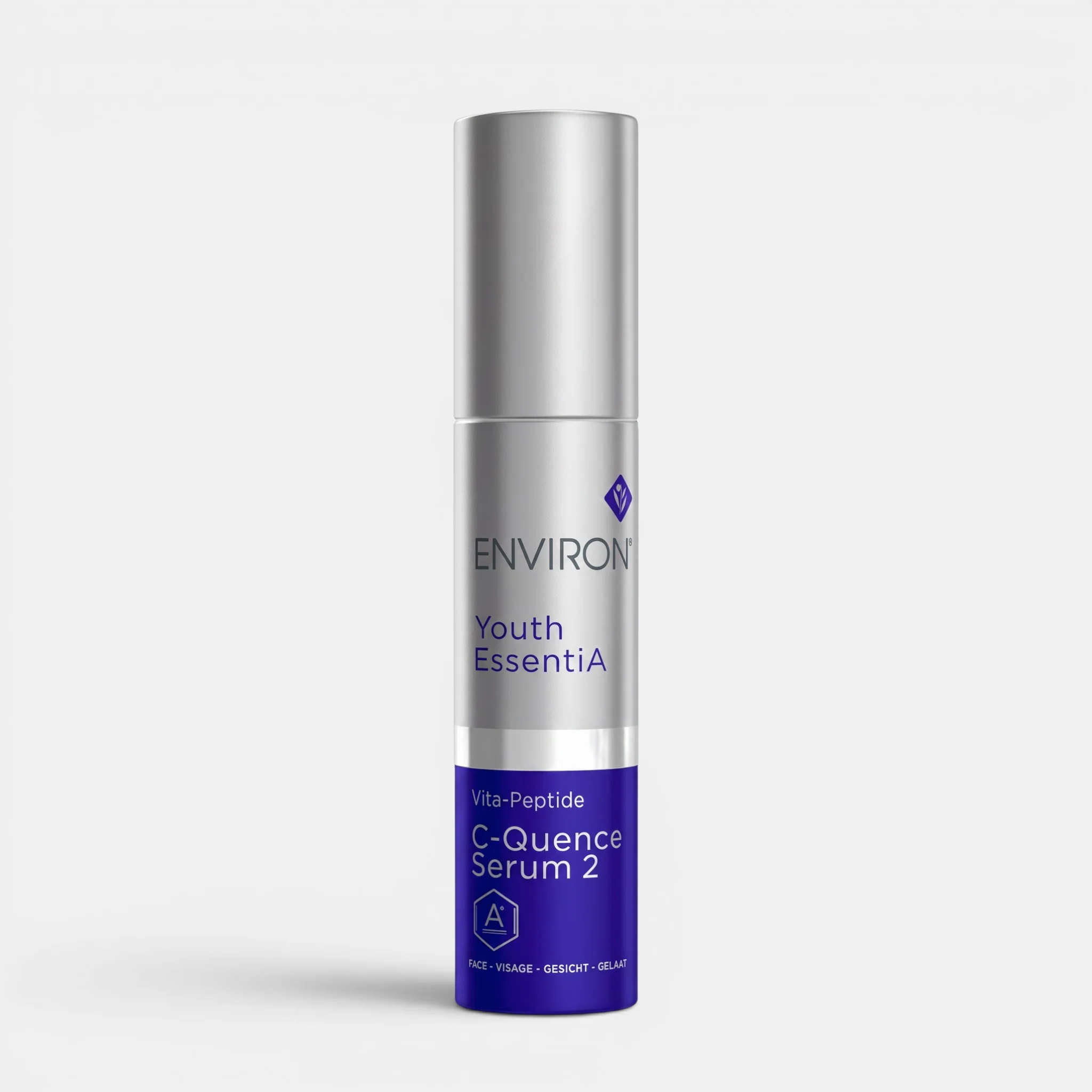 Youth EssentiA C-Quence Serum 2