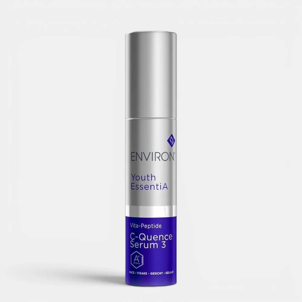 Youth EssentiA C-Quence Serum 3